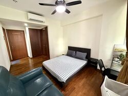 Modena (D18), Condominium #500030041